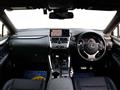 2020 Lexus NX