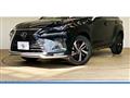 2020 Lexus NX