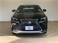2020 Lexus NX