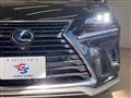 2020 Lexus NX