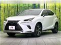 2020 Lexus NX