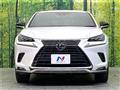2020 Lexus NX