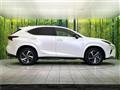 2020 Lexus NX