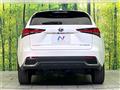 2020 Lexus NX