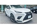 2020 Lexus NX