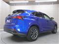 2020 Lexus NX