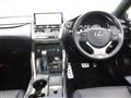 2020 Lexus NX