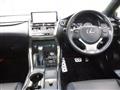 2020 Lexus NX