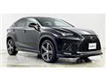 2020 Lexus NX