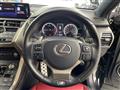 2020 Lexus NX