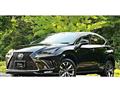 2020 Lexus NX
