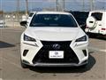 2020 Lexus NX