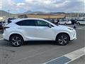 2020 Lexus NX