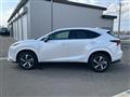 2020 Lexus NX