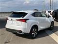 2020 Lexus NX