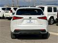 2020 Lexus NX