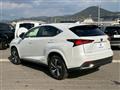 2020 Lexus NX