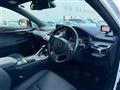 2020 Lexus NX