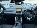 2020 Lexus NX