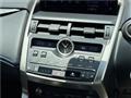 2020 Lexus NX