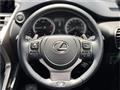 2020 Lexus NX