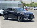 2020 Lexus NX