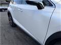 2020 Lexus NX