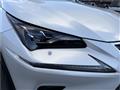 2020 Lexus NX