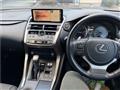 2020 Lexus NX
