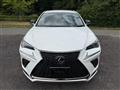 2020 Lexus NX