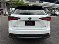 2020 Lexus NX