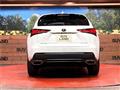 2020 Lexus NX