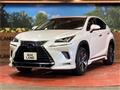 2020 Lexus NX
