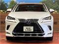 2020 Lexus NX