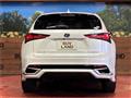 2020 Lexus NX