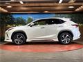 2020 Lexus NX