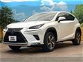 2020 Lexus NX