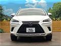 2020 Lexus NX