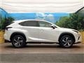2020 Lexus NX