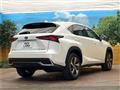 2020 Lexus NX