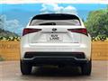 2020 Lexus NX