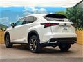 2020 Lexus NX