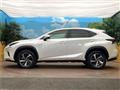 2020 Lexus NX