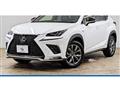 2020 Lexus NX