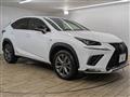 2020 Lexus NX