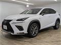 2020 Lexus NX