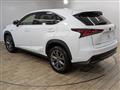 2020 Lexus NX