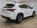 2020 Lexus NX