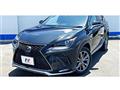 2020 Lexus NX