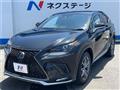 2020 Lexus NX